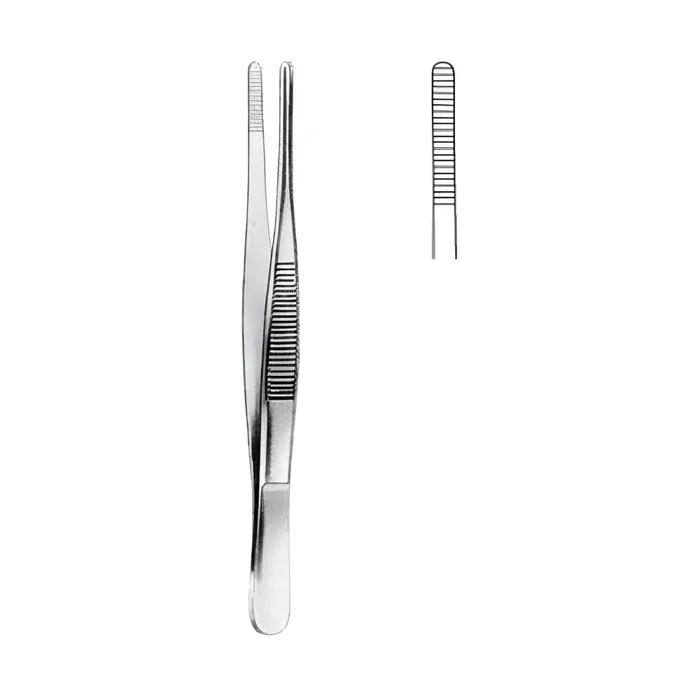 Λαβίδα Ανατομική Standard 10.5cm | tsagiannidis.gr Λαβίδα Ανατομική Standard 10.5cm | tsagiannidis.gr
