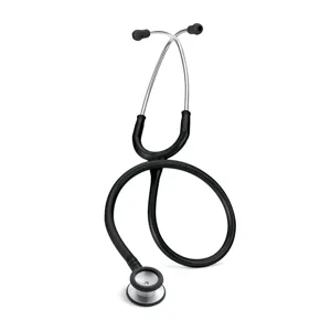 Littmann Classic II Pediatric Στηθοσκόπιο - Black