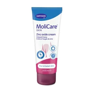 Molicare Skin Κρέμα Προστασίας Δέρματος 200ml