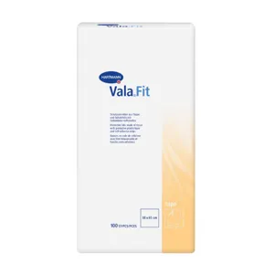 Vala Fit Tape Σαλιάρες Αυτοκόλλητες 100τεμ.