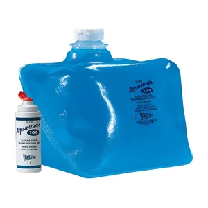 Aquasonic Ζελέ Υπερήχων Μπλε 5000 ml