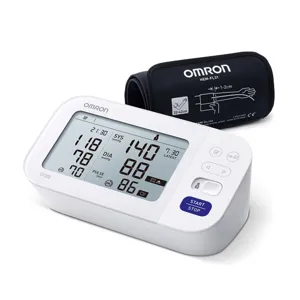Οmron M6 Comfort Πιεσόμετρο Μπράτσου