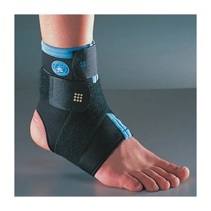 Neoprene Επιστραγαλίδα με Ιμάντες No4 | tsagiannidis.gr Neoprene Επιστραγαλίδα με Ιμάντες No4 | tsagiannidis.gr