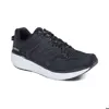 Aetrex Chase Ορθωτικά Sneakers Ανδρικά Black | tsagiannidis.gr Aetrex Chase Ορθωτικά Sneakers Ανδρικά Black | tsagiannidis.gr