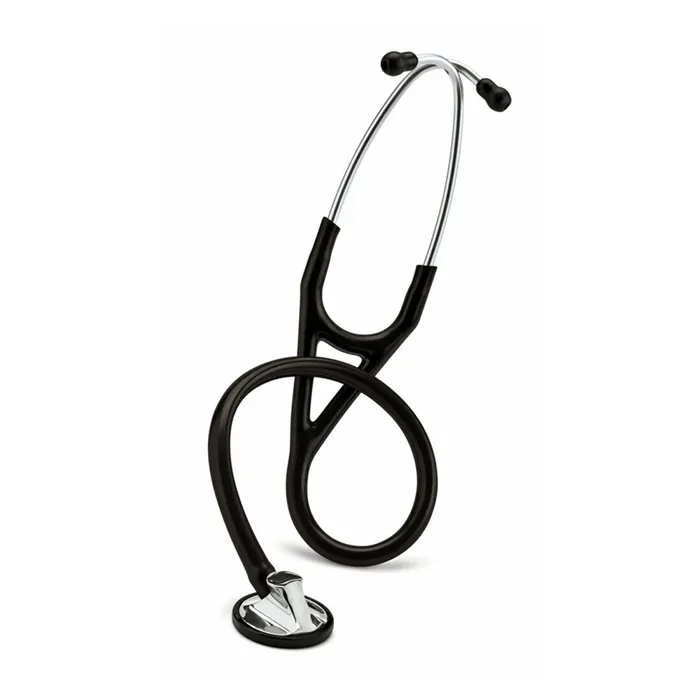 Littmann Master Cardiology Στηθοσκόπιο - Black | tsagiannidis.gr Littmann Master Cardiology Στηθοσκόπιο - Black | tsagiannidis.gr