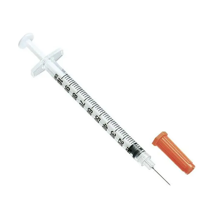 BD Microfine Plus Σύριγγες Ινσουλίνης 0,5ml 10 τεμ. - 29G x 12,7mm | tsagiannidis.gr BD Microfine Plus Σύριγγες Ινσουλίνης 0,5ml 10 τεμ. - 29G x 12,7mm | tsagiannidis.gr
