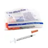 BD Microfine Plus Σύριγγες Ινσουλίνης 0,5ml 10 τεμ. - 29G x 12,7mm | tsagiannidis.gr BD Microfine Plus Σύριγγες Ινσουλίνης 0,5ml 10 τεμ. - 29G x 12,7mm | tsagiannidis.gr