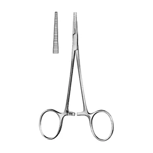 Λαβίδα Halstead Micro Mosquito Ευθεία 10cm