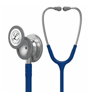 Littmann Classic III Στηθοσκόπιο - Navy Blue