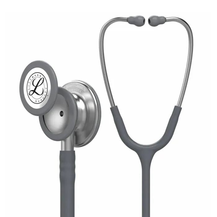 Littmann Classic III Στηθοσκόπιο - Grey | tsagiannidis.gr