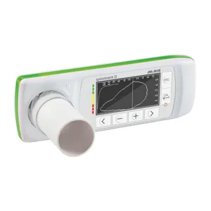 Spirobank II Basic Σπιρόμετρο με 60 Aεροστρόβιλους Mιας Xρήσης