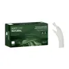 Soft Care Natural Γάντια Latex με Πούδρα 100 τεμ. - Medium | tsagiannidis.gr Soft Care Natural Γάντια Latex με Πούδρα 100 τεμ. - Medium | tsagiannidis.gr
