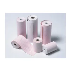 Ρολό Χαρτί Καρδιογράφου Cardiorapid - Cardioline 120mm x 20m