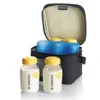 Medela Cooler Bag με 4 Φιάλες | tsagiannidis.gr Medela Cooler Bag με 4 Φιάλες | tsagiannidis.gr