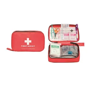 Aid Kit Φαρμακείο Αυτοκινήτου Large