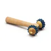 SISSEL® Fit-Roller Εργαλείο Μασάζ Ξύλινο T-Roller | tsagiannidis.gr