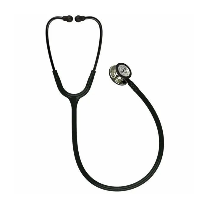 Littmann Classic III Στηθοσκόπιο - Black Champagne | tsagiannidis.gr Littmann Classic III Στηθοσκόπιο - Black Champagne | tsagiannidis.gr