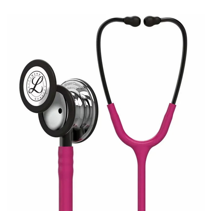 Littmann Classic III Στηθοσκόπιο - Raspberry Mirror | tsagiannidis.gr Littmann Classic III Στηθοσκόπιο - Raspberry Mirror | tsagiannidis.gr