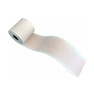 Ρολό Χαρτί Καρδιογράφου Fukuda Cardimax Tec 50mm x 30m