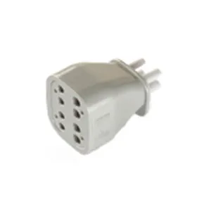 Power Q 1000 Αντάπτορας για Σύνδεση Σωλήνων