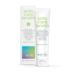 Ardo Care Lanoline Κρέμα Θηλών - 30ml