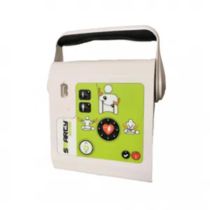 AED Smarty Saver Απινιδωτής Αυτόματος 200J