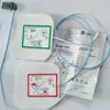 Ζεύγος Ηλεκτροδίων για AED Smarty Saver Αυτόματο Απινιδωτή 200J | tsagiannidis.gr
