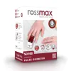 Rossmax SD100 Οξύμετρο Δαχτύλου με LED Οθόνη | tsagiannidis.gr