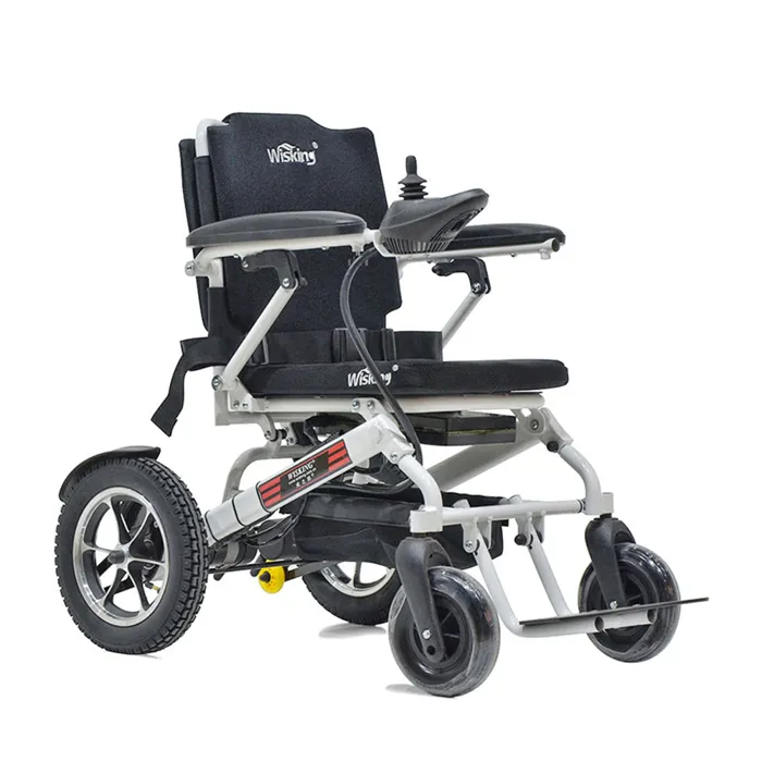 Mobility Power Chair VT61023-41 Ηλεκτροκίνητο Αμαξίδιο | tsagiannidis.gr
