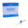 Gloflon Φλεβοκαθετήρας με Πτερύγια 22G | tsagiannidis.gr