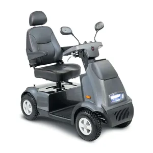 Afiscooter Breeze C4 Plus Scooter