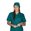 Ιατρικό Σκουφάκι Unisex - Σκούρο Πράσινο | tsagiannidis.gr Ιατρικό Σκουφάκι Unisex - Σκούρο Πράσινο | tsagiannidis.gr