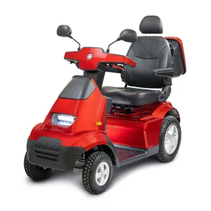 Afiscooter Breeze S4 Plus Scooter