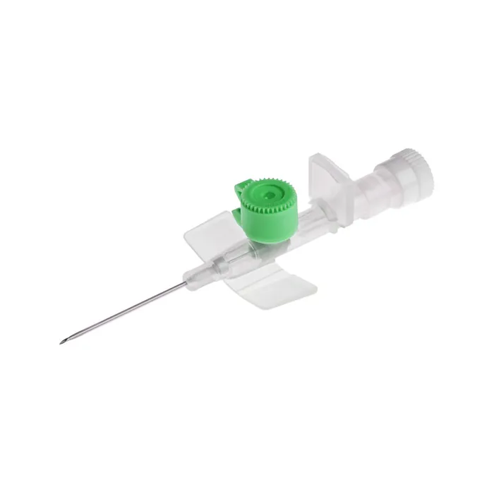 Οneflon Φλεβοκαθετήρας με Πτερύγια 18G x 1 3/4" | tsagiannidis.gr Οneflon Φλεβοκαθετήρας με Πτερύγια 18G x 1 3/4" | tsagiannidis.gr