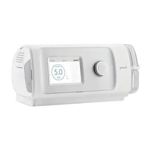 Yuwell YH-825 Συσκευή BiPAP BiLevel ST με Υγραντήρα