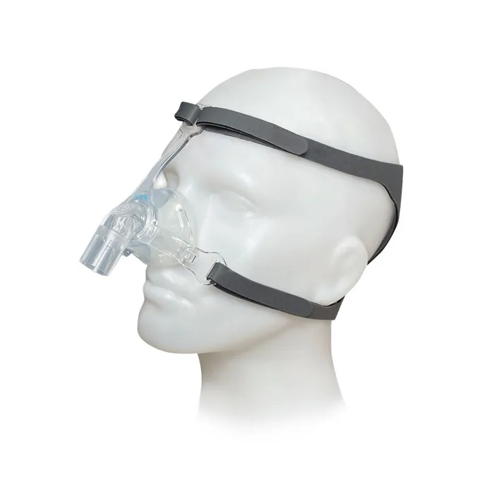 Sefam Zen Ρίνική Μάσκα CPAP - Large | tsagiannidis.gr