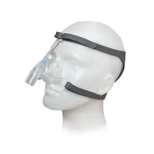 Sefam Zen Ρίνική Μάσκα CPAP - Large