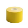 Sports Tape Επίδεσμος Κινησιοθεραπείας 5cm x 10m - Κίτρινο | tsagiannidis.gr