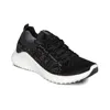 Aetrex Carly Γυναικεία Sneakers Black/White | tsagiannidis.gr