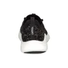 Aetrex Carly Γυναικεία Sneakers Black/White | tsagiannidis.gr