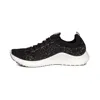 Aetrex Carly Γυναικεία Sneakers Black/White | tsagiannidis.gr