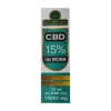 Cannabialfa Έλαιο CBD Πλήρους Φάσματος 15% (1500mg/10ml) | tsagiannidis.gr