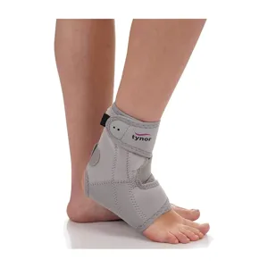 Επιστραγαλίδα Neoprene με Ιμάντες και Μπανέλες