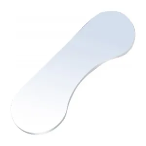 Herbi Feet Προστατευτικό Πτέρνας Με Gel
