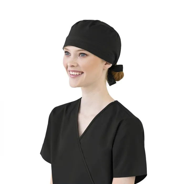 Wonderwork Ιατρικό Σκουφάκι Unisex - Σκούρο Μπλε με Λάστιχο | tsagiannidis.gr Wonderwork Ιατρικό Σκουφάκι Unisex - Σκούρο Μπλε με Λάστιχο | tsagiannidis.gr