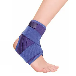 Vita Επιστραγαλίδα Neoprene με Δέστρα και Μπανέλες