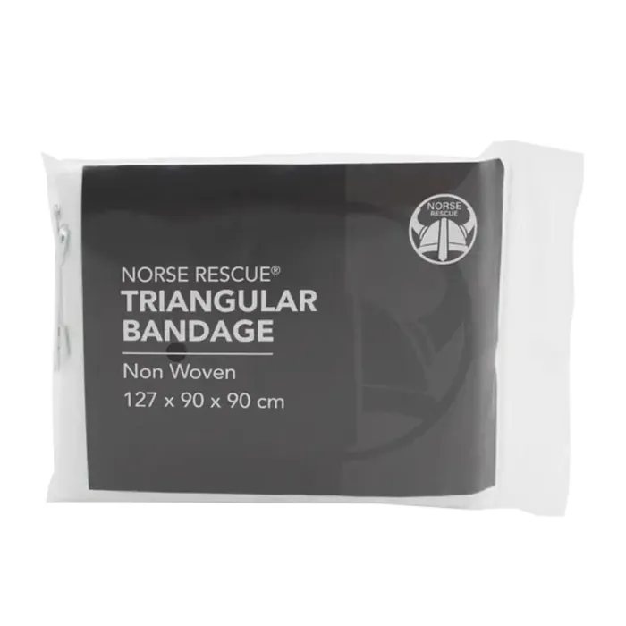 Τριγωνικός Επίδεσμος Non Woven | tsagiannidis.gr Τριγωνικός Επίδεσμος Non Woven | tsagiannidis.gr