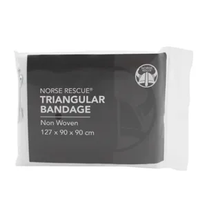 Τριγωνικός Επίδεσμος Non Woven