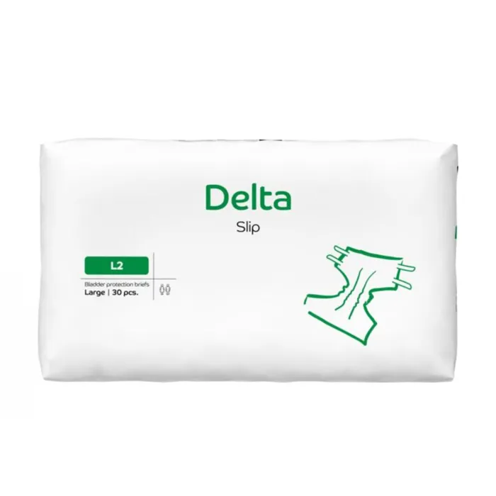 Abena Delta Slip Super Πάνες Ακράτειας - Large | tsagiannidis.gr Abena Delta Slip Super Πάνες Ακράτειας - Large | tsagiannidis.gr