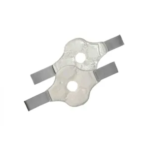 Θερμοφόρα / Παγοκύστη Gel Γόνατος & Αγκώνα με Ιμάντα Περίδεσης